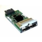 จูนิเปอร์ EX-UM-2X4SFP 4200 2X10Gbps /4x1Gbps SFP+ MODULE