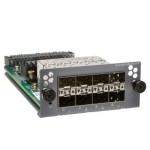 จูนิเปอร์ EX-UM-8X8SFP EX4300 8-port 1GbE/10GbE SFP+ Uplink Module