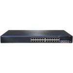 จูนิเปอร์ EX2200-24P-4G 24-PORT 10/100/1000BASET POE
