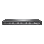 จูนิเปอร์ EX2200-48P-4G สวิตช์ PoE+ Gigabit switch 48 Ports 10/100/1000Base-T SFP 4