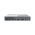 จูนิเปอร์ EX2200-C-12P-2G EX 2200 compact - switch - managed