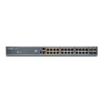 จูนิเปอร์ EX2300-24MP 16-port 10/100/1000BASE-T PoE+, 8-port