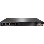 จูนิเปอร์ EX3200-24T EX 3200, 24-port 10/100/1000BaseT (8-ports PoE) +