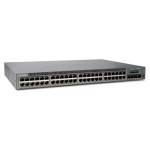 จูนิเปอร์ EX3300-48T 48x 1G Base-T, 4x 10G SFP+ 1 PWR