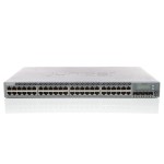 จูนิเปอร์ EX3300-48T-BF EX3300. 48-PORT 10/100/1000BASET BF