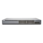 จูนิเปอร์ EX3400-24P 24-port 10/100/1000BaseT PoE+, 4 x 1/10G SFP/SFP+