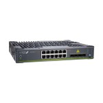 จูนิเปอร์ EX4100-F-12T 12-port 10/100/1000BASE-T switch, 2x100Mb/1GbE/2.5GbE
