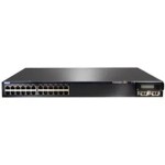 จูนิเปอร์ EX4200-24F 24 x 100Base-FX Layer 3 Switch