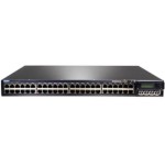 จูนิเปอร์ EX4200-48T 48-port 10/100/1000BaseT - 8 PoE ports