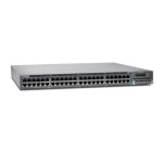จูนิเปอร์ EX4300-48P 48-port 2 x 1100W PSU