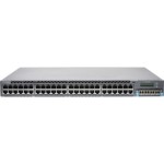 จูนิเปอร์ EX4300-48T-AFI EX4300. 48 PRT GBASET + 350W AC PS
