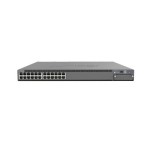 จูนิเปอร์ EX4400-24T 24-port 10/100/1000BASE-T + 550 W AC PS