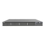 จูนิเปอร์ EX4400-48P 48-port 10/100/1000BASE-T PoE++ power + 1600 W AC PS