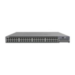 จูนิเปอร์ EX4400-48T 48-port 10/100/1000BASE-T + 550 W AC PS