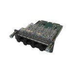 จูนิเปอร์ EX4400-EM-4S 4-port 1GbE/10GbE SFP+ Extension Module