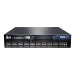 จูนิเปอร์ EX4500-40F-VC1-BF EX 4500, 40-port 1/10G SFP+ Converged switch, Interconnect