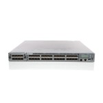 จูนิเปอร์ EX4550-32F-AFI EX4550, 32-port 1/10GbE SFP+ converged switch, 650W AC PS
