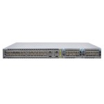 จูนิเปอร์ EX4600-40F-AFI 24 SFP+/SFP ports, 4 QSFP+ ports, 2 expansion slots