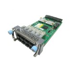 จูนิเปอร์ EX4600-EM-8F 8-port SPF+/SFP expansion module สำหรับ EX4600