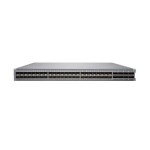 จูนิเปอร์ EX4650-48Y-AFI 48x25G+8x100G 1U AC PSU side intake and port side exhaust
