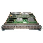 จูนิเปอร์ EX8200-48F 48-port 100FX/1000BASE-X SFP line card
