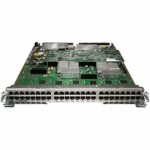 จูนิเปอร์ EX8200-48T 48-PORT 10/100/1000BASE-T RJ-45