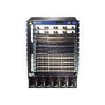 จูนิเปอร์ EX8208-REDUND-AC Redundant EX8208 system bundle: 8-slot chassis with passive