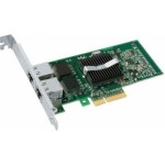 ฟูจิตสึ EXPI9402PTG2L20 Intel PRO/1000 PT Dual Port Server