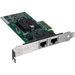 อินเทล EXPI9402PTG2P20 PRO/1000 PT 2PORT Adapter LP