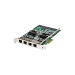 เดลล์ EXPI9404PT Intel PRO1000PT PCI-E Quad Port Network Card Adapter