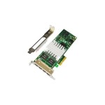 อินเทล EXPI9404PTL PCI Network Card 4 ports 1000BT