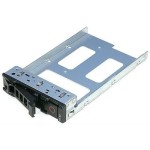 เดลล์ F463R SAS / SATA Hard Drive Tray/Caddys สำหรับ C1100 C2100 S25