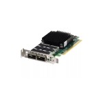 เดลล์ F6FXM Mellanox ConnectX-6 2PORT 100GB QSFP56 PCI-e