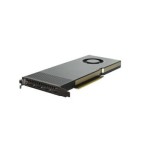 เดลล์ F7TKY RTX A4000 16GB GDDR6 256-Bit PCIe 4.0 x16 4-DisplayPort 1x