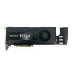 เอชพี F9A36AA NVIDIA Tesla C2075 6GB GDDR5 DVI PCI Express 2.0 Video