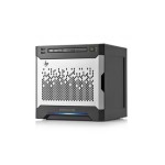 เอชพี F9A40A ProLiant MicroServer Gen8 Intel Xeon E3-1220L V2 2.3GHz CPU