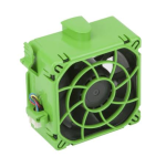 ซุปเปอร์ไมโคร FAN-0074L4 4U 80mm Hot-Swappable Middle Axial Fan สำหรับ CSE-743