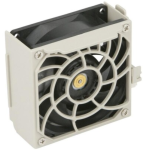 ซุปเปอร์ไมโคร FAN-0085L 12V DC 1A 6-Pin 13300RPM 40mm 1U Cooling Fan สำหรับ SC808