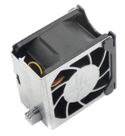 ซุปเปอร์ไมโคร FAN-0126L4 80mm 7000 RPM Hot-Swappable Middle Axial Fan สำหรับ 2U 3U