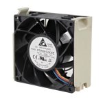 ซุปเปอร์ไมโคร FAN-0146L4 9.7000 RPM 92x92x38 Middle Fan สำหรับ SC847D Chassis