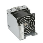 ซุปเปอร์ไมโคร FAN-0161L4 80mm Hot-Swappable Exhaust Counter-Rotating Fan