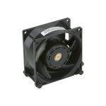 ซุปเปอร์ไมโคร FAN-0162L4 80mm Axial Fan