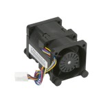 ซุปเปอร์ไมโคร FAN-0163L4 40mm Counter-Rotating Fan