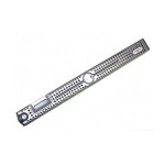 เดลล์ FC023 Front Bezel Faceplate with Key