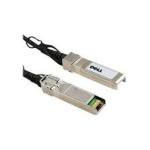 เดลล์ FC6KV QSFP+ to QSFP+ 40GbE DAC 3M