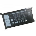 เดลล์ FC92N 4-Cell 42Wh 11.4V Li-Ion Battery สำหรับ Inspiron 15 5568