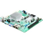 ซุปเปอร์ไมโคร MBD-X9SBAA-F-O X9SBAA-F Socket FCBGA1283 Intel S1260 Chipset Mini-ITX