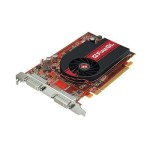 เอทีไอ FIREGLV3400 FireGL V3400 128MB GDDR3 Dual DVI Video Graphics Card
