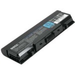 เดลล์ FK890 85Whr 11.1V 9-Cell Li-Ion Battery สำหรับ Vostro 1500, 1700