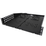 ซิสโก้ FPR1K-DT-RACK-MNT Firepower 1K Series Rackmount Kit สำหรับ FPR-1010